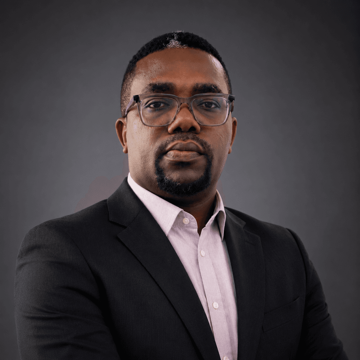 Joseph Richard — Founder / CEO